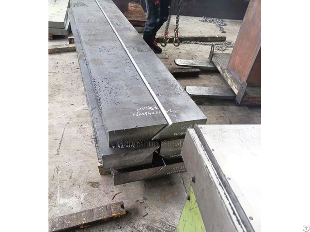 Material 1 2311 Equivalent P20 3cr2mo 40crmnmo7 Steel