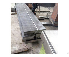 Material 1 2311 Equivalent P20 3cr2mo 40crmnmo7 Steel