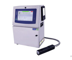 S1000 Series Continuous Inkjet Printer