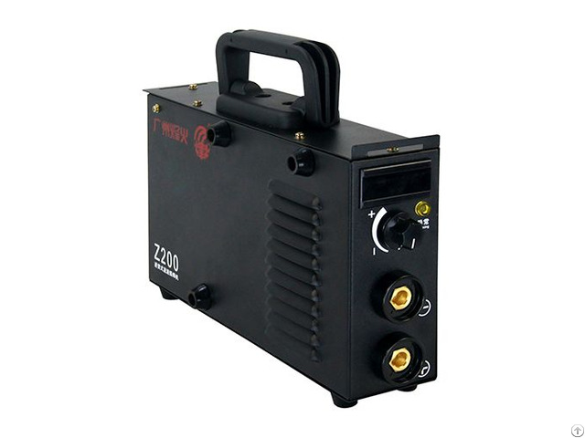 Mma Welding Machines