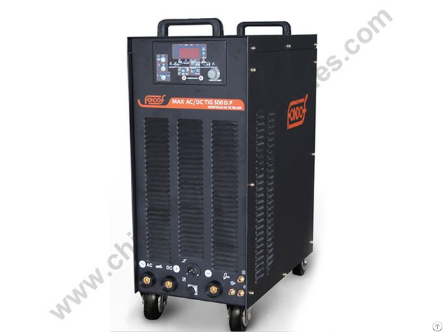 Igbt Module Inverter Max Ac Dc Tig Welding Machines