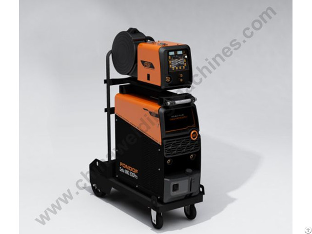 Mig Welding Machine