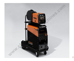 Mig Welding Machine