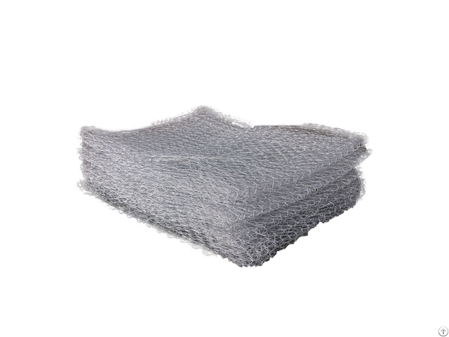 Hexagonal Three Twisted Galvanized Woven Gabion Baskets