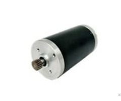 Robust Suction Pump Motor
