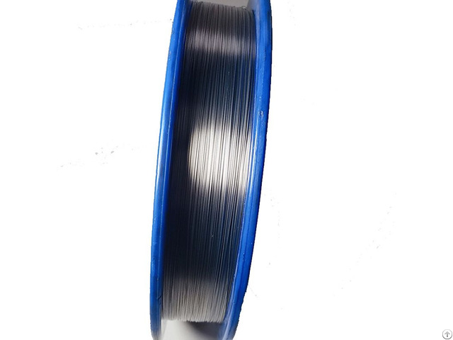 High Purity Tungsten Wire For Electronics