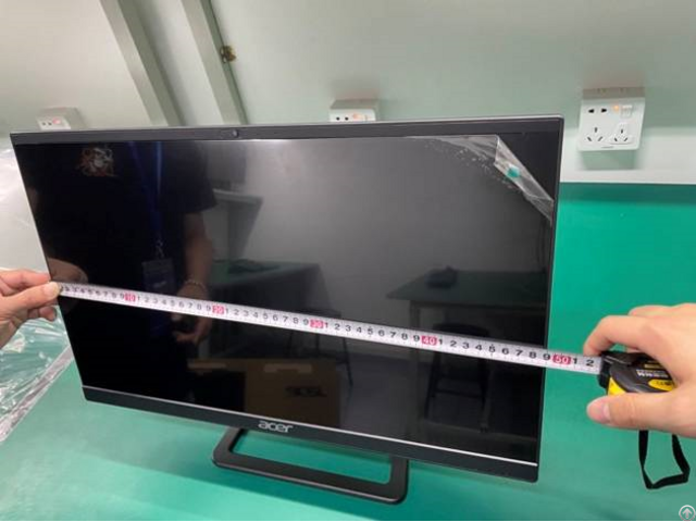 All In One Pc Products Third Party Inspection 100% Quality Control