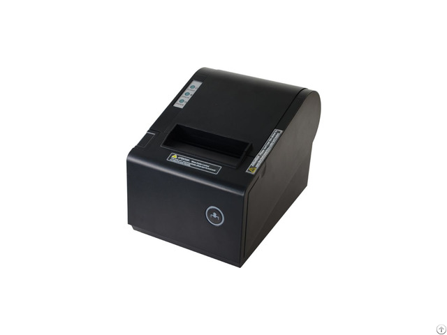 Thermal Ticket Printers
