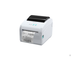 Supermarket Label Printer