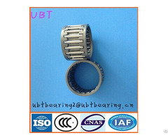 Oe 4001 047 056 00 1 Agrale Automotive Parts Needle Roller Bearing 18x24x12