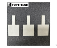 Sintered Porous Ti Plate For Pem Electrode