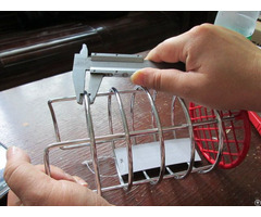 Product Inspection Services And Quality Control For Stainless Steel Ware