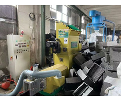 Epp——100% Recycled By Greenmax Recycling Machine