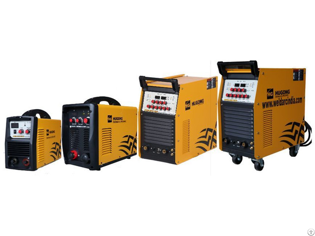 Arc Welding Machine Manufacturers