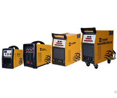 Arc Welding Machine Manufacturers