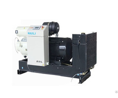 Rotary Vane Air Compressor