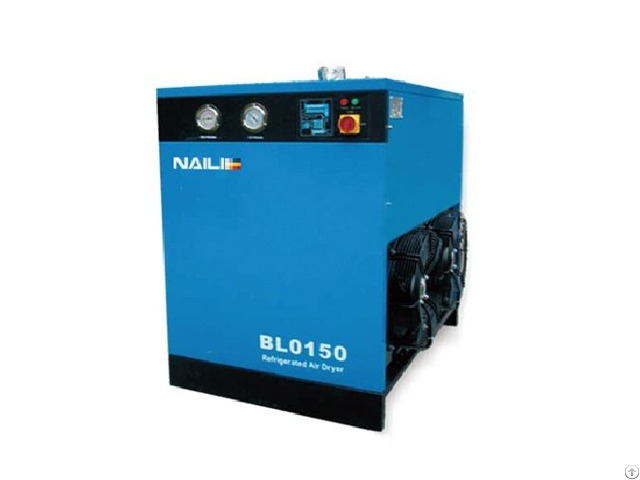 Adadsorption Dryers