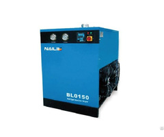 Refrigerated Compressed Air Dryer