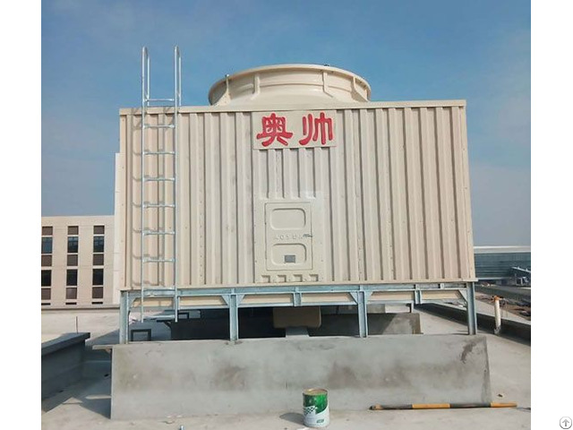 Ton Cooling Tower
