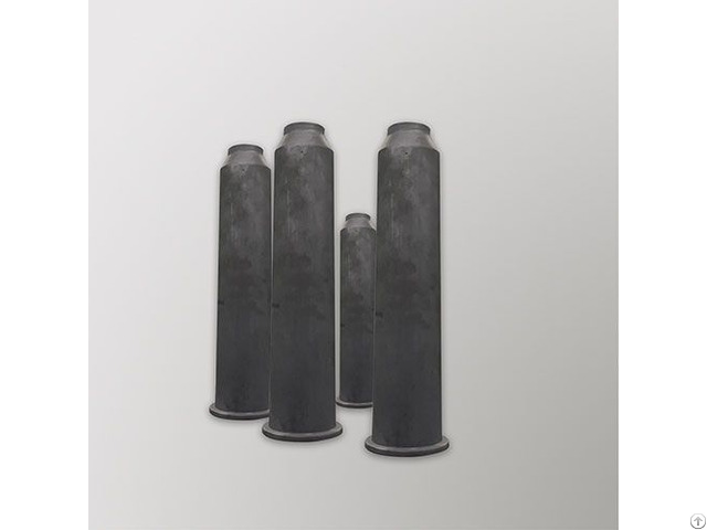 Silicon Carbide Burner Nozzle