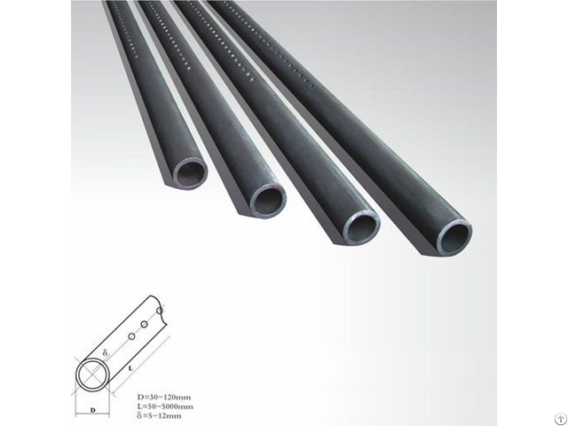 Silicon Carbide Cooling Air Pipe