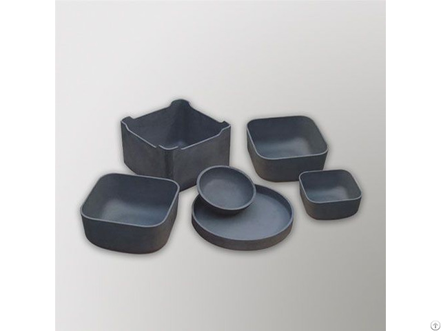 Silicon Carbide Crucible Sagger