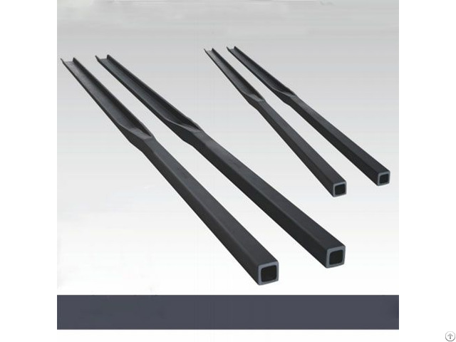 Silicon Carbide Cantilever Paddles
