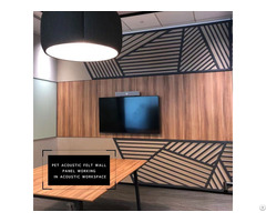 Acoustic Wall Panel Supplier