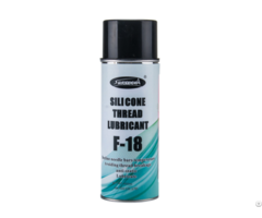 Sprayidea F 18 Silicone Thread Lubricant