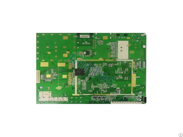 Medical Pcb Assembly