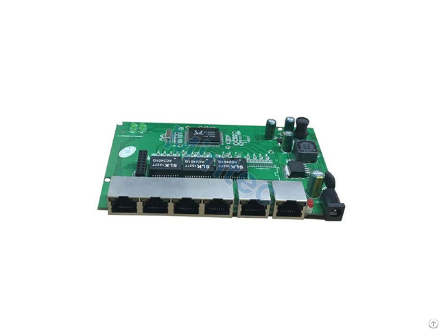 Communication Electronics Pcba