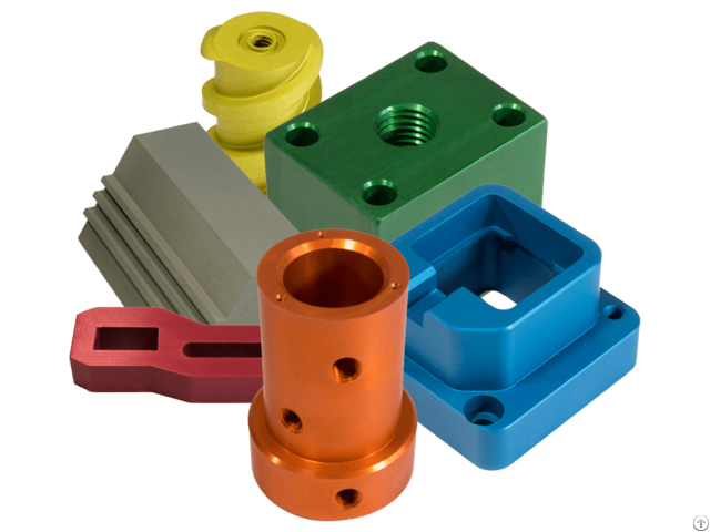 Cnc Services