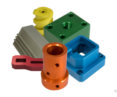 Cnc Services