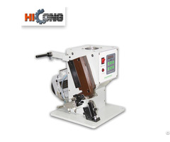 Hl 305b Wire Splice Machine