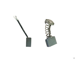Graphite Or Carbon Brush