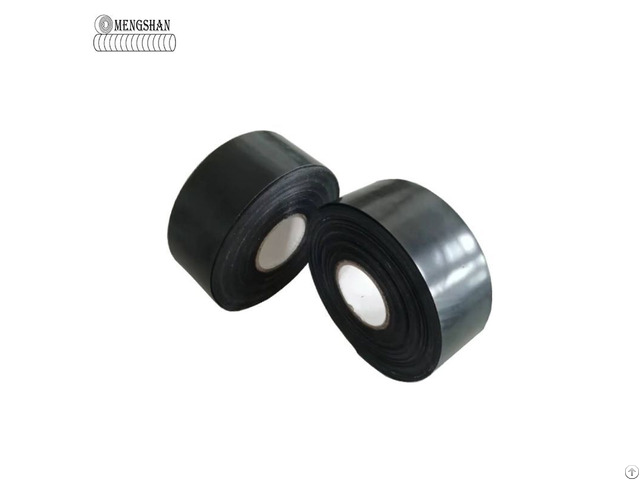 Anticorrosion Pipeline Inner Wrap Tape