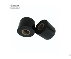 Bitumen Adhesive Gas Pipeline Cover Pipe Wrapping Tape