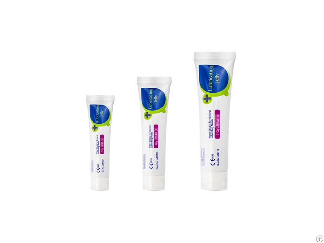 Lubricating Jelly Manufacturer
