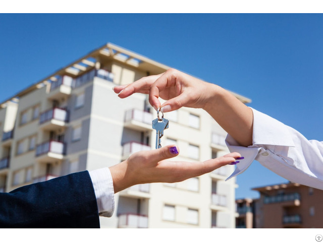 Property Management Services Imza Marketing