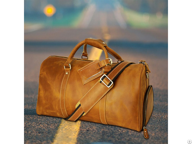 Leather Bag Factory