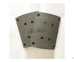 Comercial Vehicle Brake Lining Wva 19488