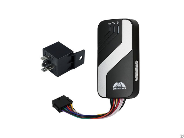 4g Gps Tracking System Free App Real Time Web Platform