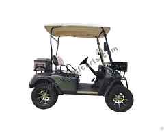 Golf Cart Model A 2