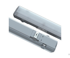 Vapor Tight Led Batten Light