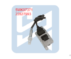 5wk97371 5wk9 7371 22827993 Sns371 Nox Sensor For Volvo