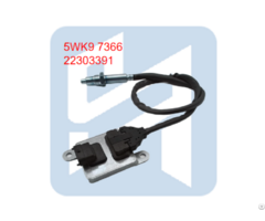 5wk97366 5wk9 7366 22303391 Sns366 Nox Sensor For Volvo Ag