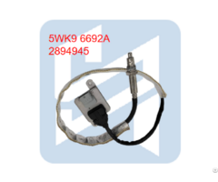 5wk9 6692a 2894945 2872297 904 6003 Nox Sensor For Cummins