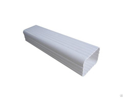 Pvc Gutters