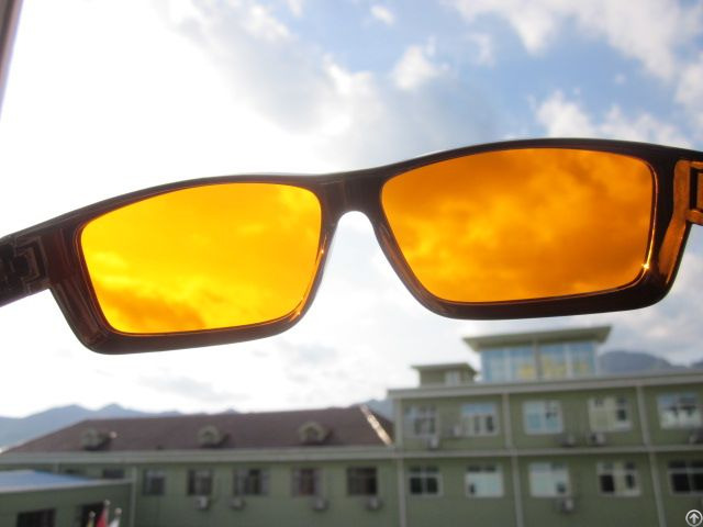 Pre Shipment Glasses Inspection Service For Chinese Third Party Products