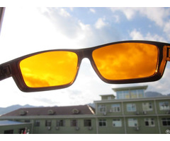 Pre Shipment Glasses Inspection Service For Chinese Third Party Products